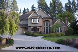 3620 Jefferson Dr, Spokane, WA 99203-1442