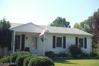 312 Hardee St, Spotsylvania, VA 22551-8758