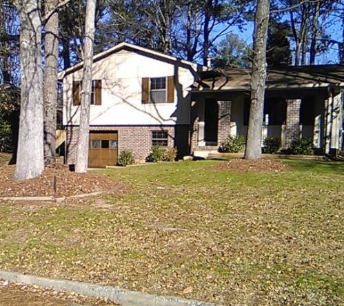 6594 Cameron Rd, Morrow, GA 30260-2606