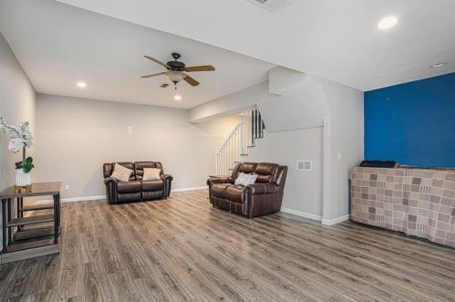 2377 Battle Forest Dr, Marietta GA  30064-2630 exterior