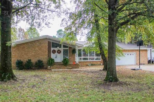 500 Tipton Dr, Manila, AR 72442-9124