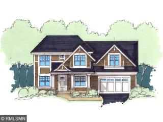 15815 43rd Pl, Minneapolis, MN 55446