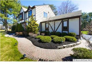 13 Rambling Brook Dr, Holmdel Village, NJ 07733-2316