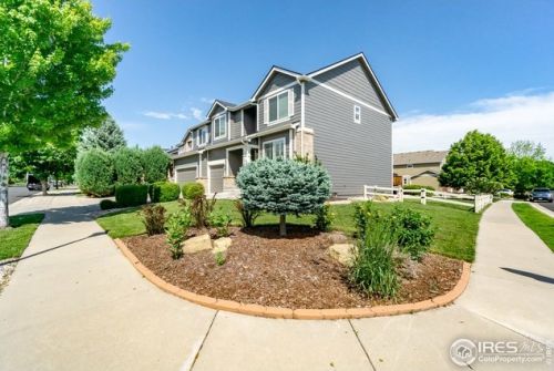 6232 Tilden St, Fort Collins, CO 80528-7118