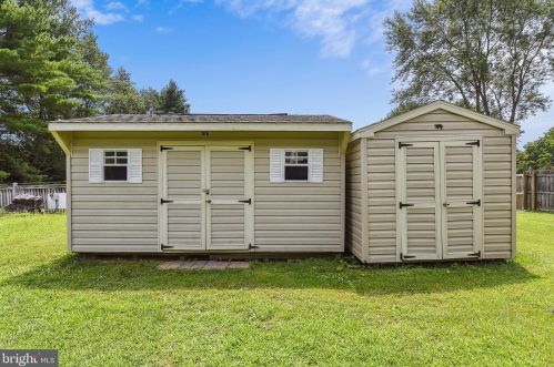 1640 Kreitler Vly Rd, Forest Hill MD  21050-1016 exterior