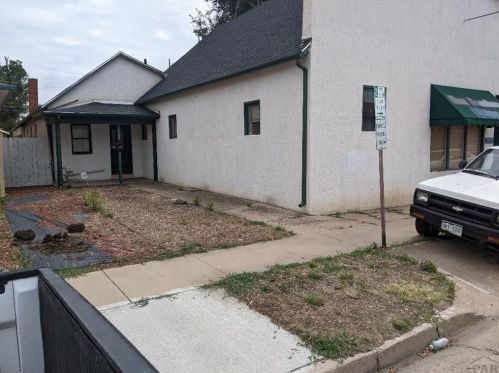 1236 Berkley Ave, Pueblo, CO 81004-2804