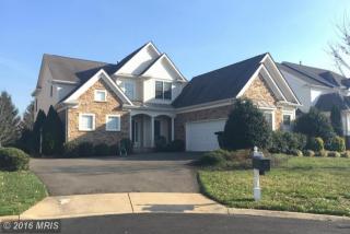 15649 Turtle Point Dr, Gainesville, VA 20155-3216