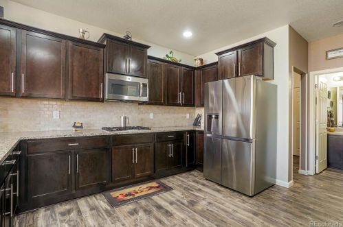 22505 Un Pl, Aurora CO 80015-5544 exterior