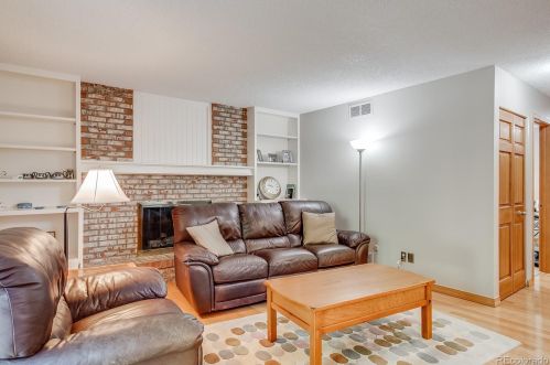 6415 Galena Ct, Englewood CO 80111-5430 exterior