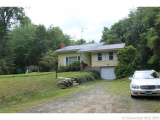 194 Roast Meat Hl Rd, Deep River CT  06419-1415 exterior