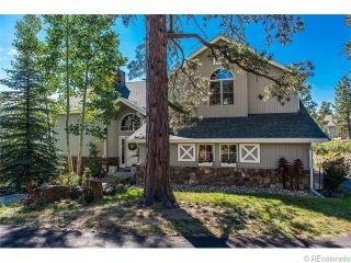 13892 Douglas Ranch Dr, Pine, CO 80470-9545