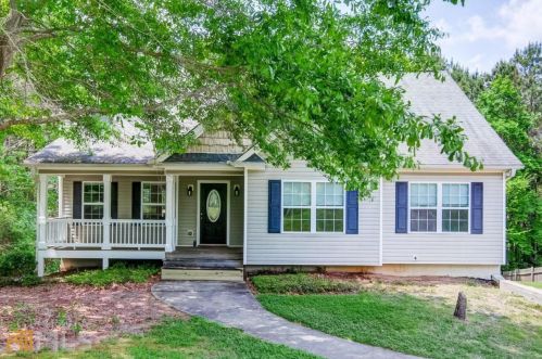 1649 Old Nelson Rd, Ball Ground, GA 30107-7202