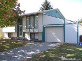 3605 Thor St, Spokane WA  99217-6819 exterior