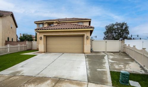 1003 Alderwood Dr, Perris, CA 92571-7511