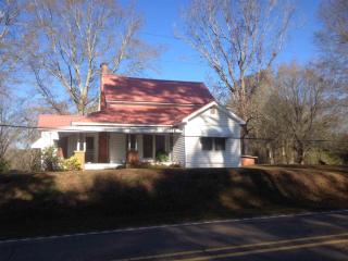 17642 Highway 21, Sebastopol, MS 39359