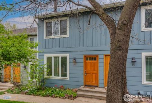 3840 Broadway St, Boulder, CO 80304-1242