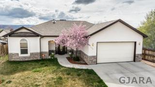 292 Westwater Cir, Colorado National Monument CO  81521-3067 exterior