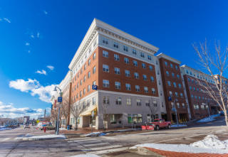 25 Winooski Falls Way, Winooski VT  05404-2269 exterior