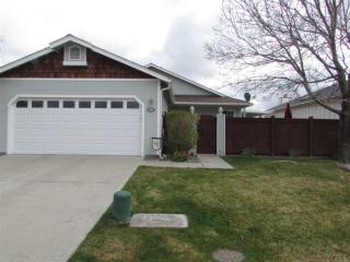 1781 Shamrock Cir, Minden, NV 89423-4707