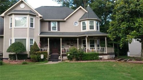 1520 Willow Bnd, Holly Springs, GA 30188-4640