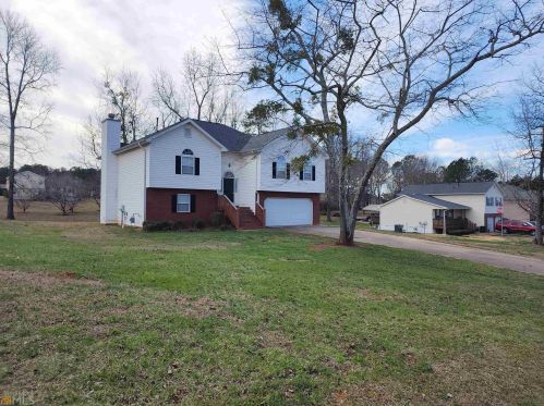 467 Trinity Trl, Ellenwood, GA 30294-4520