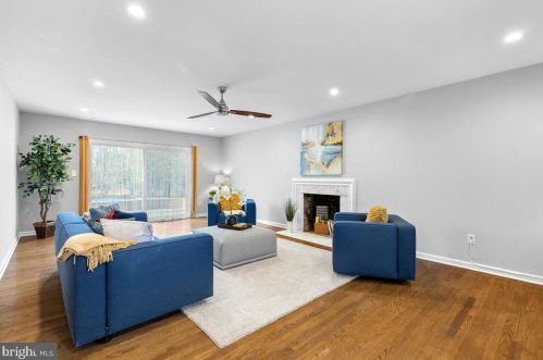 301 Ridgeview Rd, Princeton NJ  08540-7666 exterior