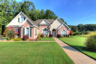 120 Silver Springs Dr, Benton, AR 72015-8966