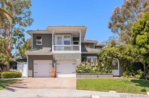 4616 Vereda Luz Del Sol, San Diego, CA 92130-8624