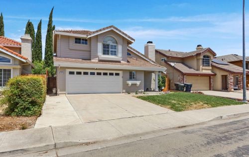 1955 Paradise Valley Ct, Tracy, CA 95376-0715