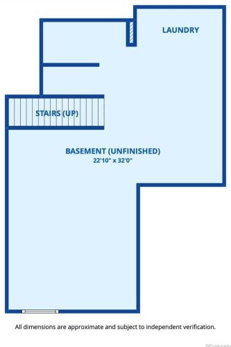 6828 Zenobia St, Westminster CO  80030-7659 exterior
