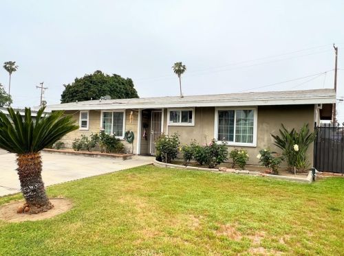 4521 Trujillo Dr, Covina, CA 91722-3037