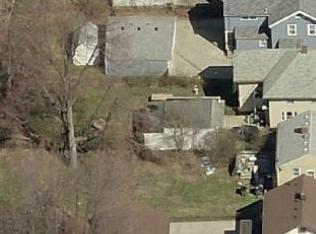 4423 Lockwood Ave, Toledo, OH 43612-2352