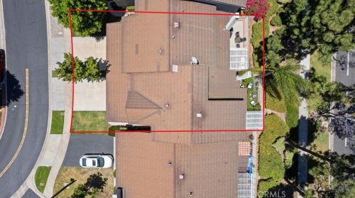 21 Heathergreen, Irvine CA  92614-7096 exterior