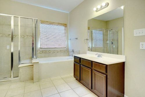 4749 Ocean Dr, Fort Worth TX  76123-4647 exterior