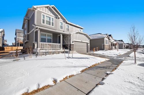 9788 Ventura St, Denver, CO