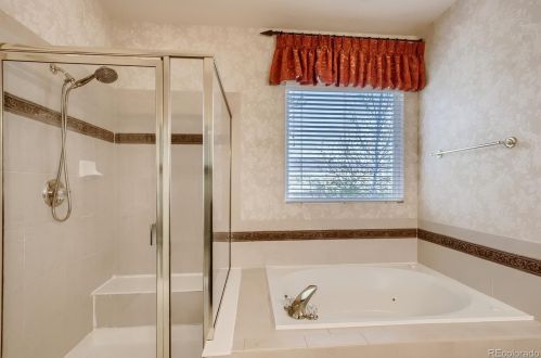 12525 Swansea Dr, Parker CO 80134-3602 exterior