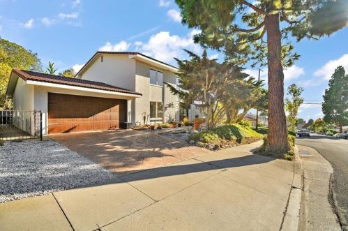 6878 Eddinghill Dr, Palos Verdes Estates, CA 90275-3169