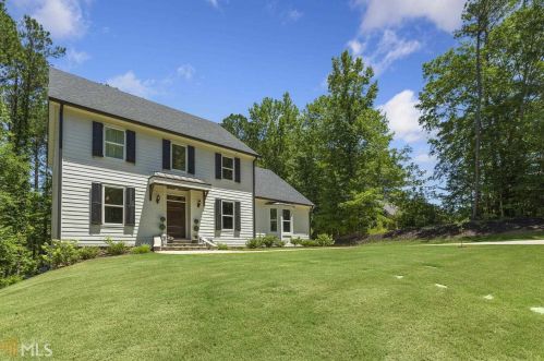 17 Park View Dr, Newnan, GA 30263-1226