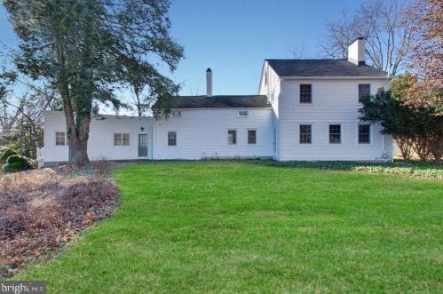 47 Lower Harrison St, Princeton NJ  08540-5709 exterior