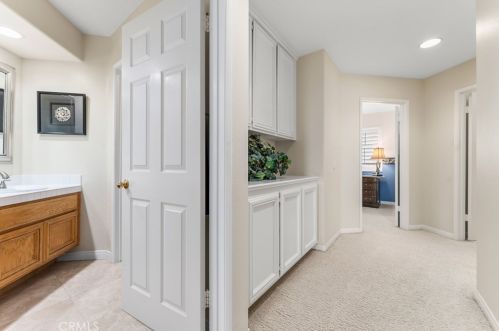 405 Laureltree Dr, Anaheim CA  92808-1648 exterior