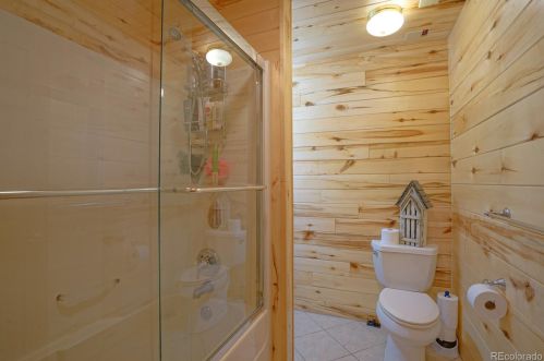 277 Thompson Rd, Wahatoya CO  81055-9648 exterior