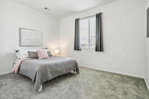 607 Richfield St, Denver CO  80017-2189 exterior
