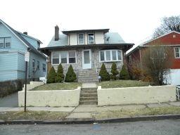 151 Hillside Ter, Irvington, NJ 07111-1506