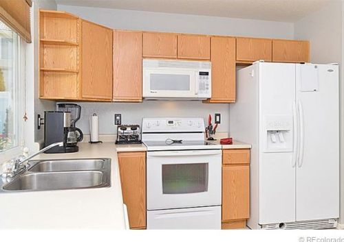 19430 50th Pl, Denver CO 80249-8462 exterior