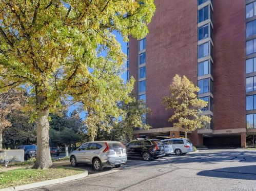 1900 Girard Pl, Englewood CO  80113-3151 exterior