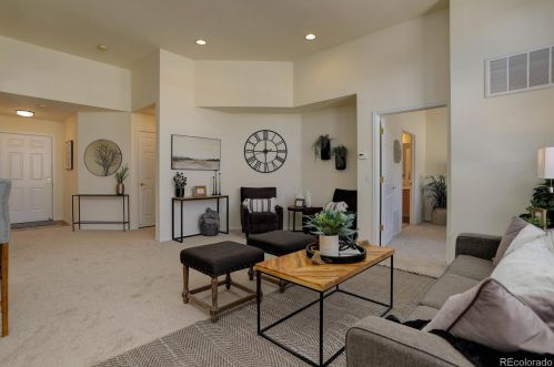 7756 Biloxi Way, Denver CO exterior