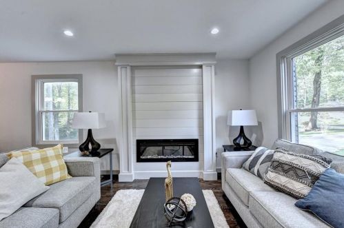2322 Henderson Mill Ct, Atlanta GA  30345-2208 exterior