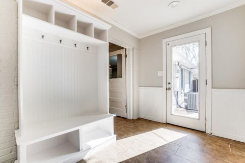 6322 Anita St, Dallas TX  75214-2615 exterior