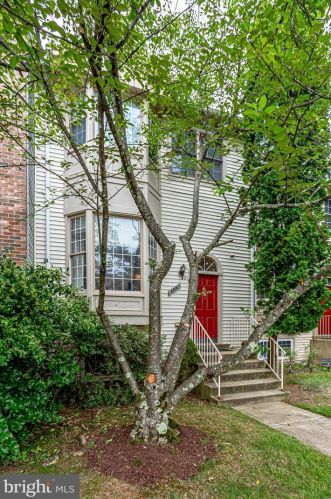 3381 Beaverwood Ln, Silver Spring, MD 20906-3066