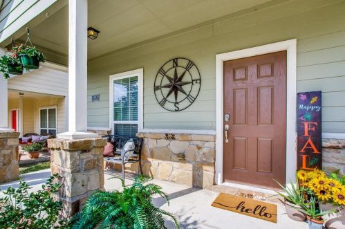 10953 Caldwell Ln, Fort Worth TX  76179-5311 exterior